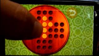 Android - Mind Games - Chinese Checkers - Dama Chinesa (5) screenshot 5