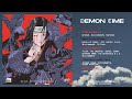 $uicideboy$ - Demon Time (Prod. Nitin Randhawa) [Full Mixtape]
