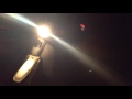 リトルカブにLED着けてみたヽ(*´∀｀)ノ