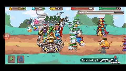 Super pro shifting gun. Both single target and AOE