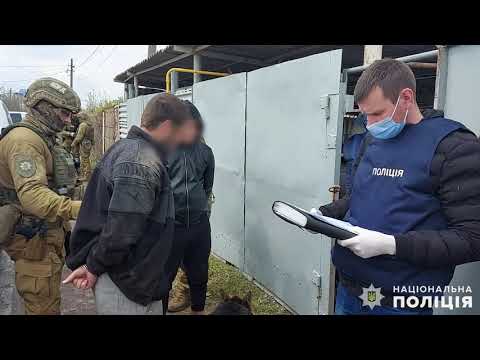 Поліцейські розкрили вбивство чоловіка, який був застрелений у Миколаєві, та затримали зловмисника