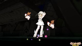 [Elsword] Code Empress Combo #3