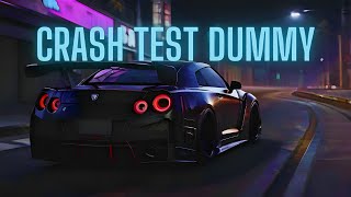 Dark Heart - Crash Test Dummy | Bass Boosted