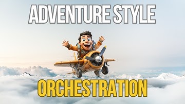 Make an EPIC ADVENTURE Soundtrack in Minutes with This Simple Trick!