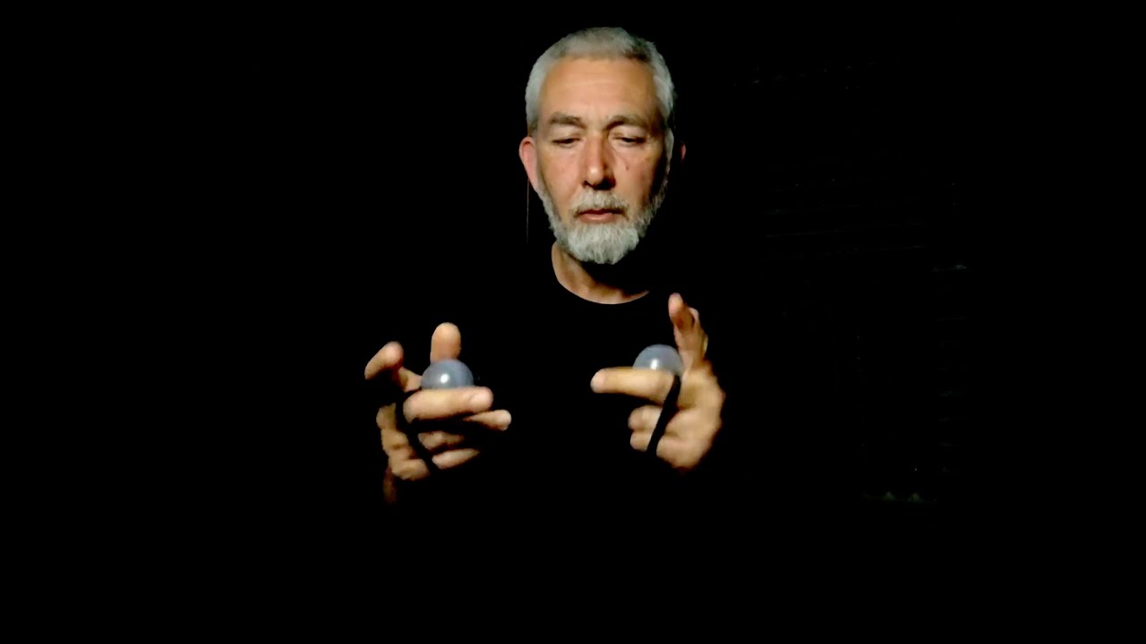 Kashaka Groove 3 ( Asalato )