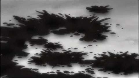 Turn Your Back and Run Ergo Proxy