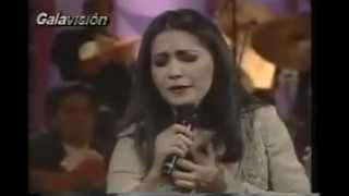 No Entiendo - Ana Gabriel (Con Letra)