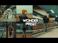 PRESETS GRATIS PARA LIGHTROOM |(WONDER PRESET) COMO EDITAR EN LIGHTROOM  | LIGHTROOM MOBILE.😍😍