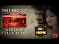 Wedding highlights project premiere pro free download episode3