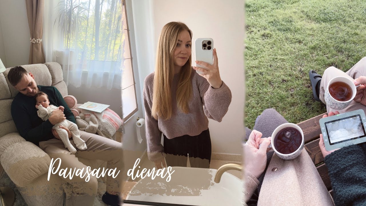 Pavasara dienas | skapja revīzija, dārza darbi, forums līdere