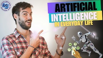 Artificial Intelligence in Everyday Life: How AI is Shaping Our World