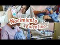 💓MI PARTO POR CESÁREA|🥰 NACIMIENTO DE VALENTINA| ASI ES PARIR EN HOSPITAL PRIVADO EN MÉXICO