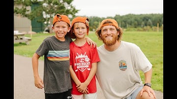 Explorer 4 & Trailblazer 3 2025 Highlight Video