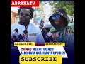 CHINO MSANII WANGU ALIKUFUTUTA UKAJIFANYA UPO BIZE Nbcnews Bongoflava2025 Trending Tanzania CHINO MSANII WANGU ALIKUFUTUTA UKAJIFANYA UPO BIZE Nbcnews Bongoflava2025 Trending Tanzania