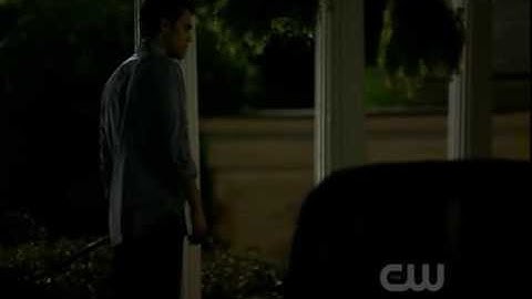 Elena & Stefan (A Drop In The Ocean)