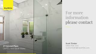 27 Coronet Place, Dapto NSW
