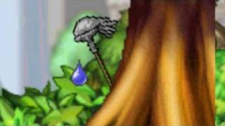 Swiffer Mop Commercial