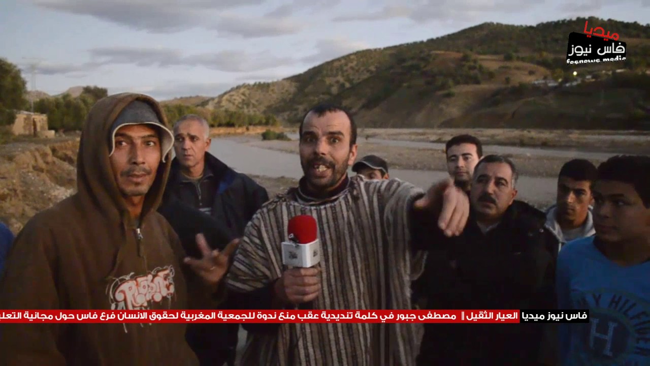 تقرير صادم : هكذا يعيش سكان جماعة راس الواد المنسية