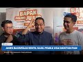 Anies Baswedan Singgung Hasil Pemilu & Kejujuran seusai Nonton Film 'Bapak Paling Jujur': Menghibur