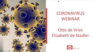 ASATA Live: Webinar with ASATA CEO and Legal Advisor on agency support for COVID-19
