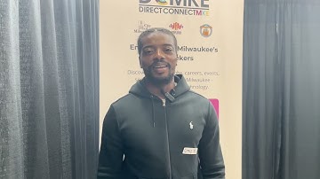 DCMKE Testimonial | Craig Small | 2025 Fatherhood Summit