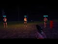 Just survival multiplayer стрим