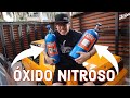 Óxido Nitroso - Todo lo que debes saber