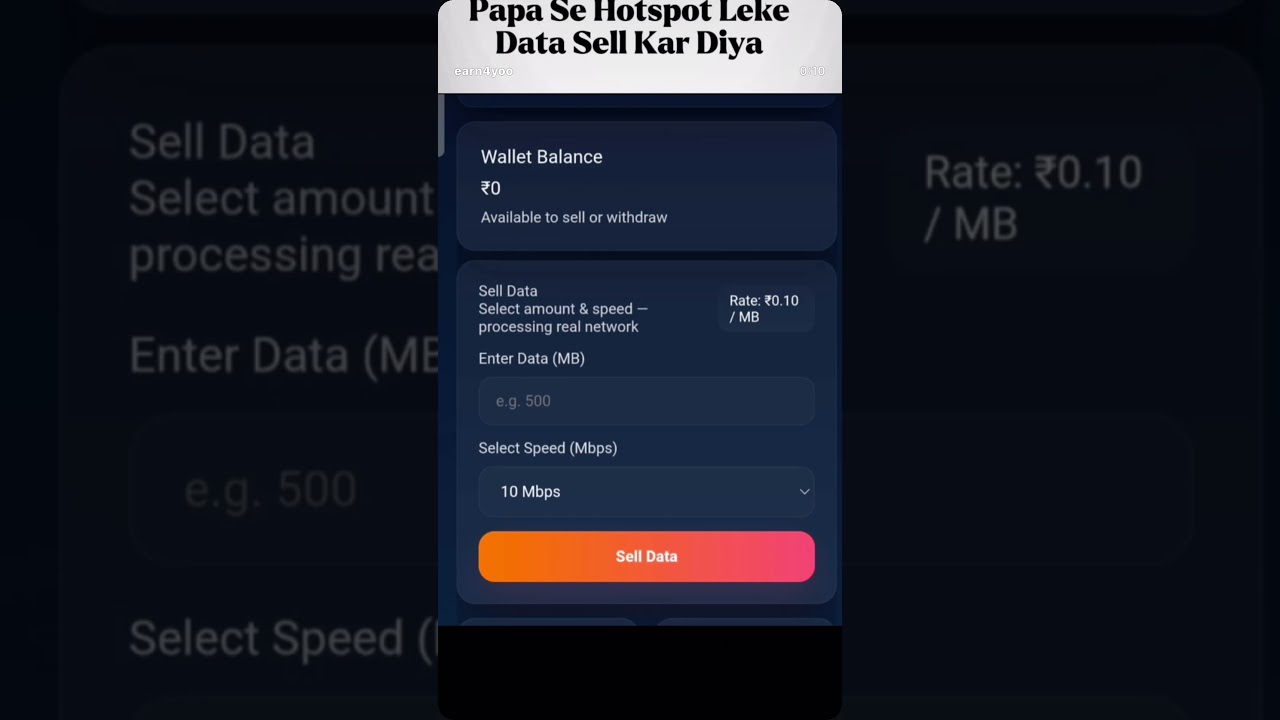 App comments bro🥵😎….