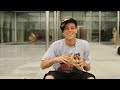 Skateboard Setup: Ryan Sheckler