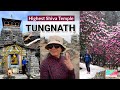 Tungnath & Chandrashila Trek 2022 | Chopta Uttarakhand