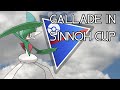 GALLADE IN SINNOH CUP! | Pokemon Go Battle League Great PvP