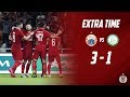 PERSIJA JAKARTA 3 - 1 GEYLANG INTERNATIONAL FC [Friendly Match] | Extra Time