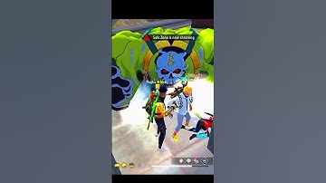 Free Fire Troll Face🗿