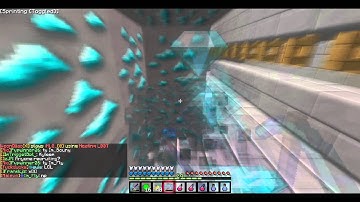 Kohi Factions | Diamonds! | Map 20