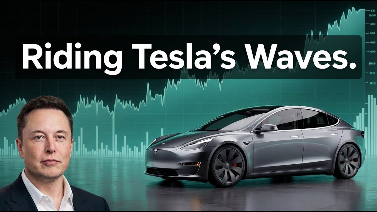 Is Tesla Inc. (TSLA) Stock a Buy Now? - YouTube