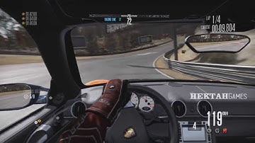 NFS Shift "9 HOT LAP EVENTS" by HEKTAH360