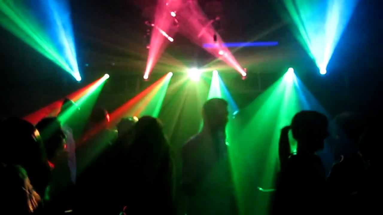 Lumière de scène Lumière principale mobile d'étape de LED, tache