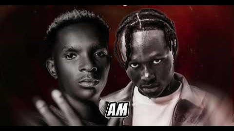 Baba tundey ft jah bahd - anastasia (Official lyrics video)