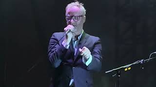 The National - Grease In Your Hair (New Haven 8-3-23)