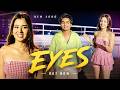 Akanksha Choudhary & Mohammad Faiz Promote New Song ‘EYES’ ❤️ Exclusive Moments