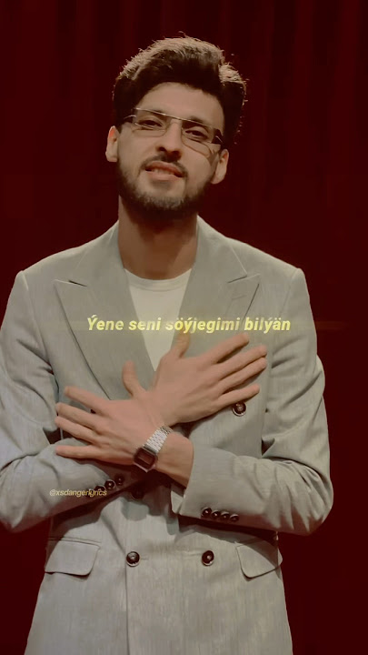 🤍🤍🤍 sen ozin yaly owadan gülyäñ :)