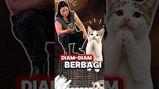 Bukan mencuri… hanya sedang bertahan. Dan hari itu, ia bertemu hati yang memilih mengerti.🥰🥹