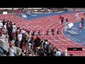 Girls 100m Hurdles Championship Final New Balance Nationals 2025 Full Race Replay Girls 100m Hurdles Championship Final New Balance Nationals 2025 Full Race Replay