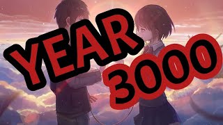 Nightcore - ''Year 3000'' - Jonas Brothers (ROCK Cover by First to Eleven)