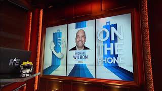 ESPN's Michael Wilbon: Should Cubs Fans Expect Another World Series Title? | The Rich Eisen Show