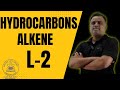 ALKENES L-2