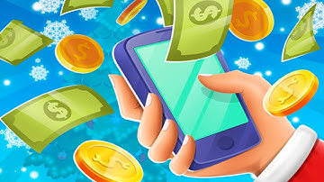 Cashier 3D - All Levels Gameplay Android, iOS