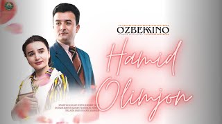 Hamid Olimjon - Hujjatli film (o‘zbek kino) | Ҳамид Олимжон - Ҳужжатли фильм (ўзбек кино)