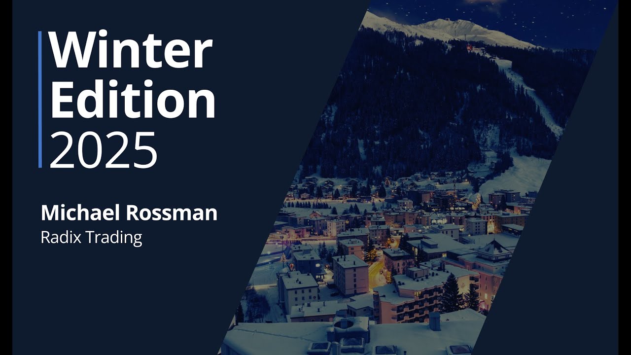 RULEMATCH Spot On - Winter Edition (St. Moritz) - RULEMATCH