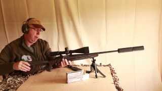 Browning X - Bolt Ese Review